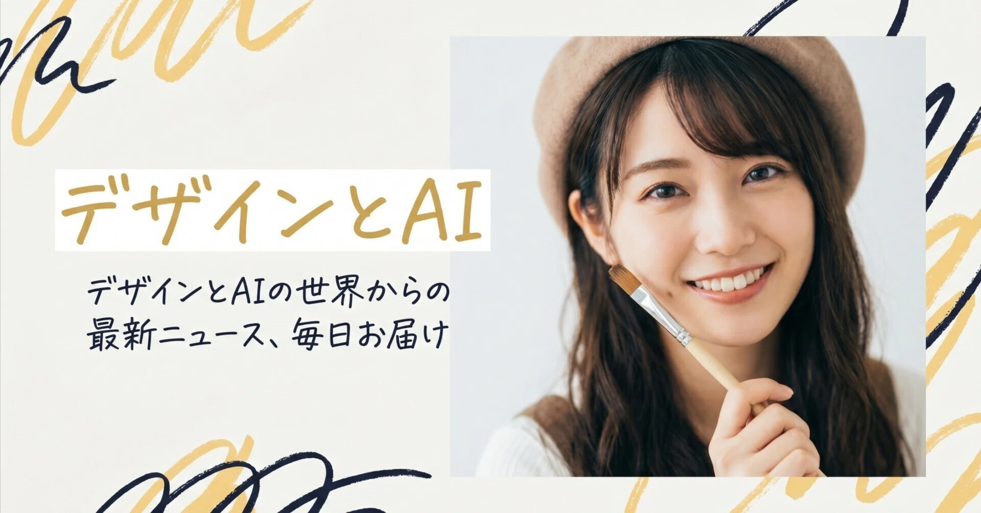 デザインとAI】20260518〜19｜デザインとAI
