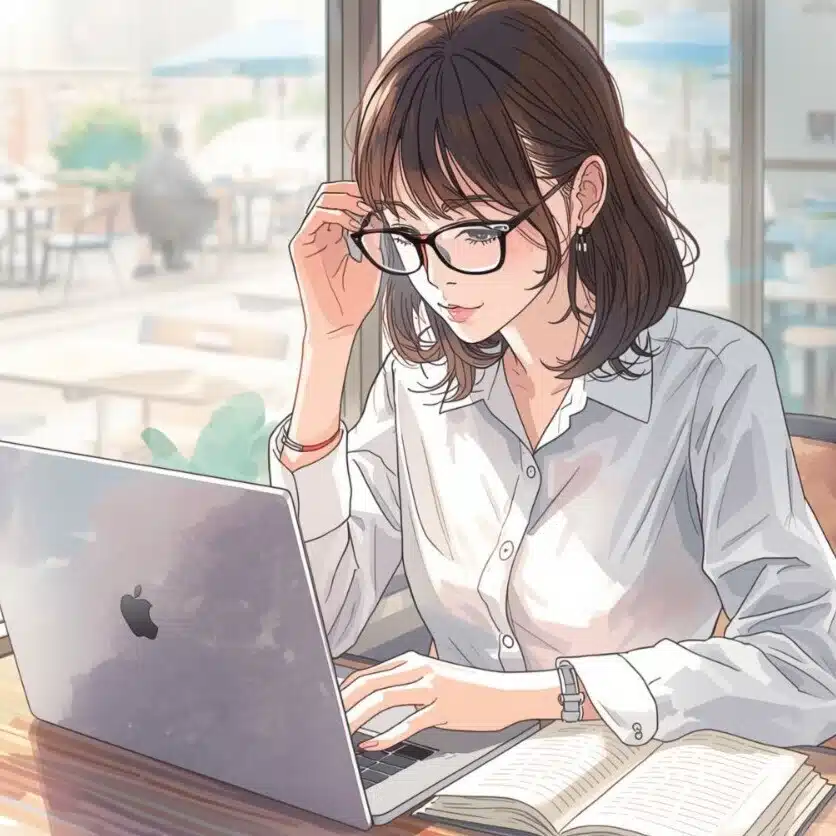 リナ 📚️外大生の相場学習記録