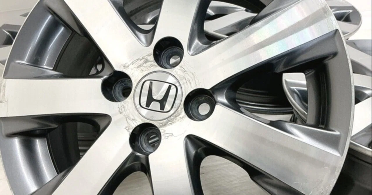 この車、何履いてる？】 第22回｜フリードのタイヤ・ホイール完全