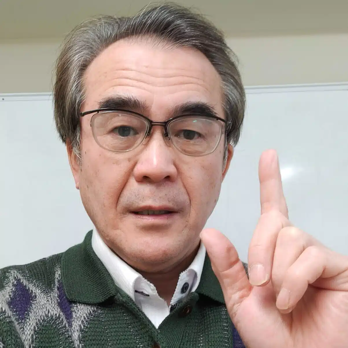 ISAT自己変容研究所｜所長 辻冬馬の思索ノート