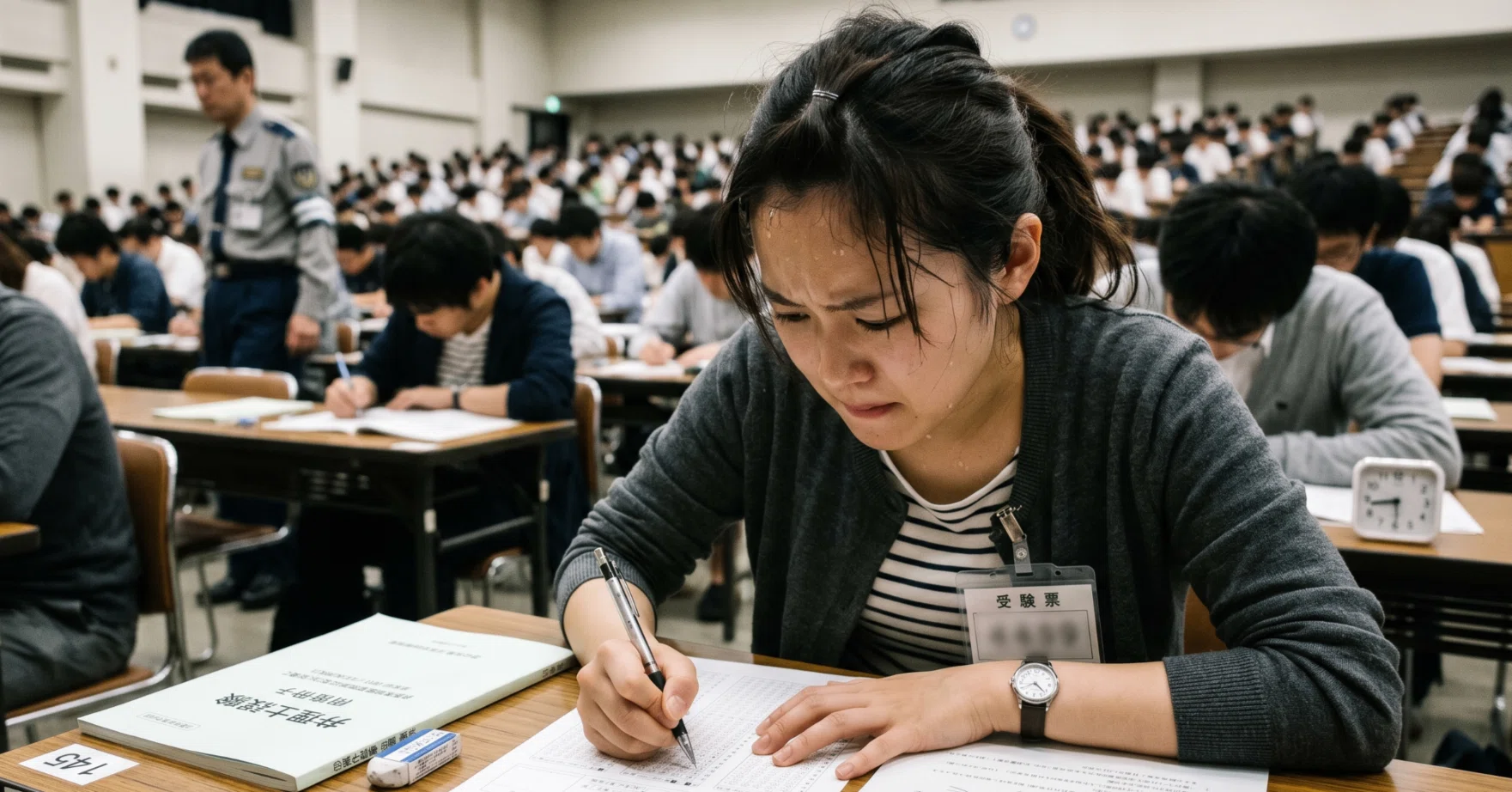 令和8年弁理士試験短答問題全部解く！（意匠編）｜前川知的財産事務所