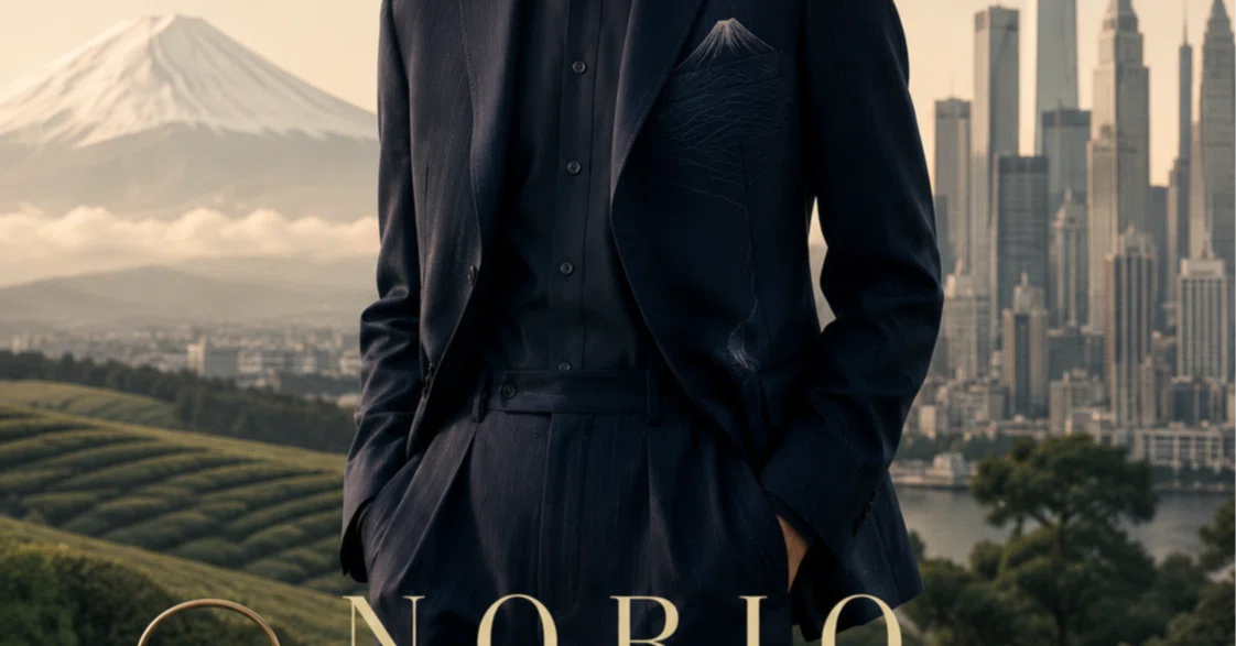 Norio's Style｜note