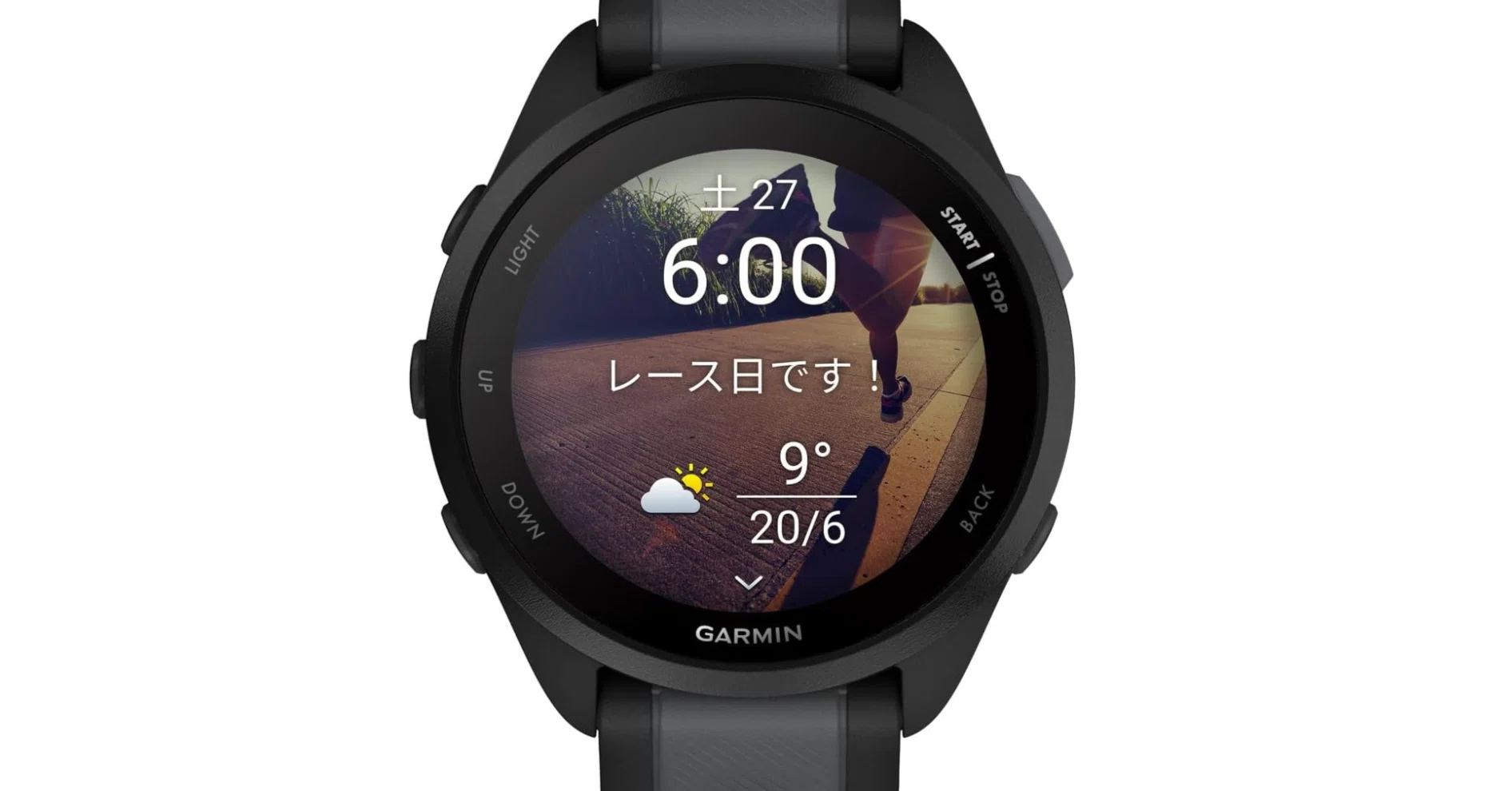 実機レビュー】GARMIN Forerunner 165は初心者に最適？使ってわかった 