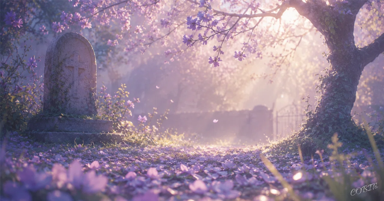 [Short] The Tree Waiting for Spring｜COBITo｜物語を書く人