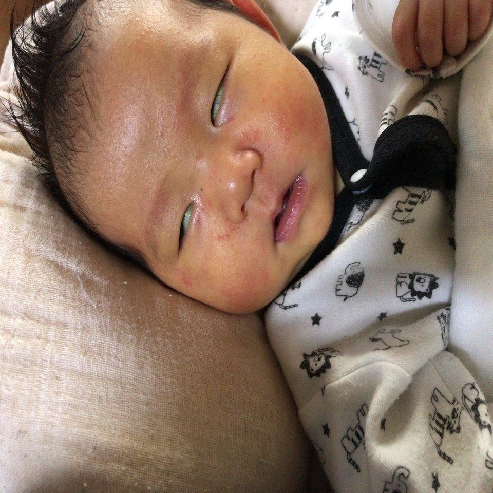 娘の寝つきの悪さは ネントレ不足だったのか まゆみっこ 根っこの子育て奮闘記 Note