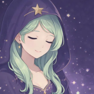 星詠みAI Twinkle Talkの中の人