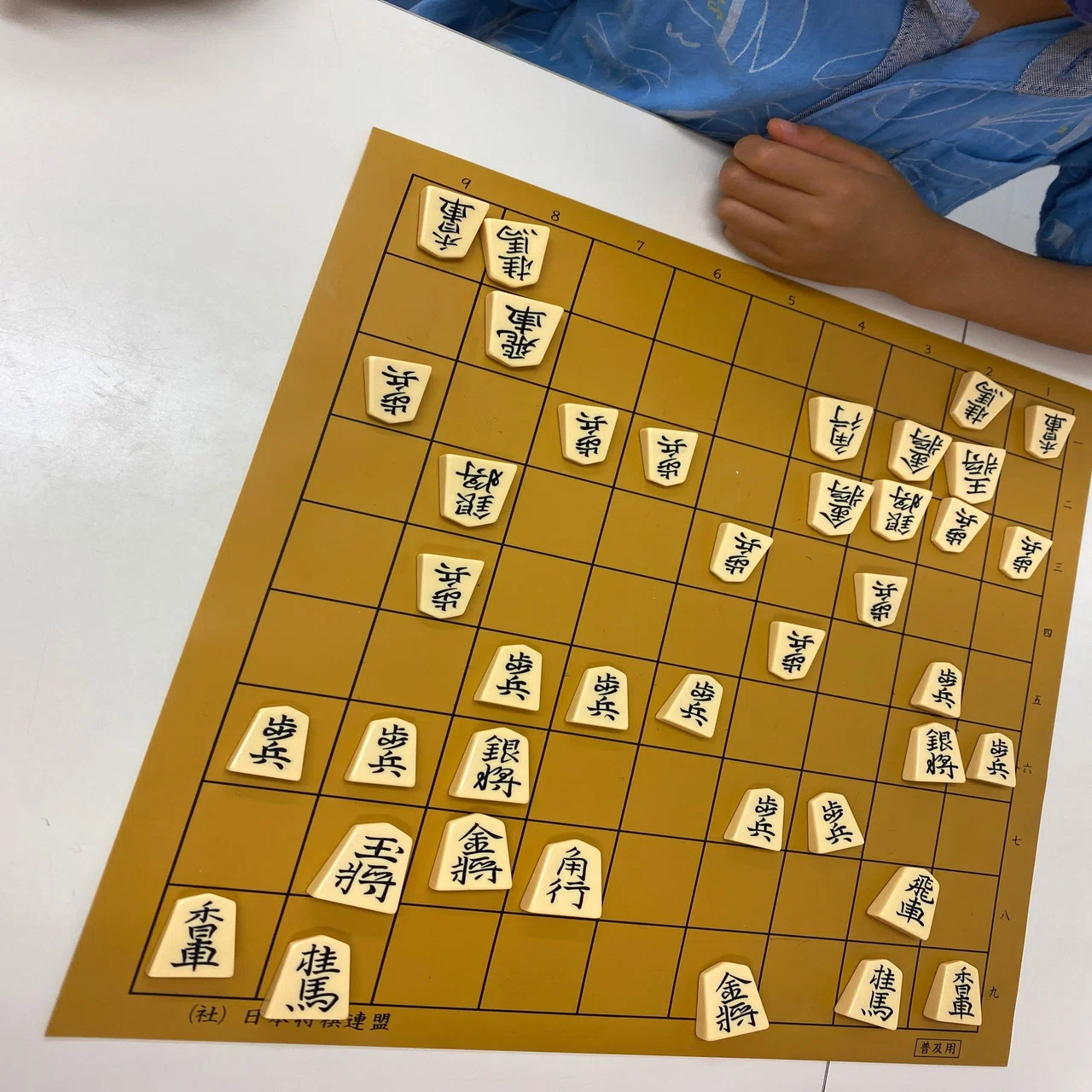 初めて覚える戦法はどれが良い？ 初心者向け将棋講座 灘将棋教室塚口