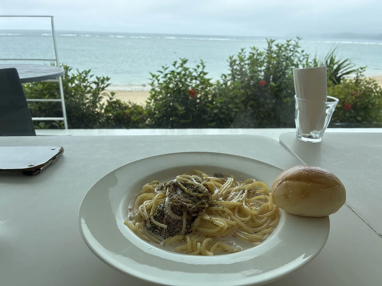 4泊5日2度目の奄美大島ワーケーション(?)day5奄美大島→羽田2026.5.19