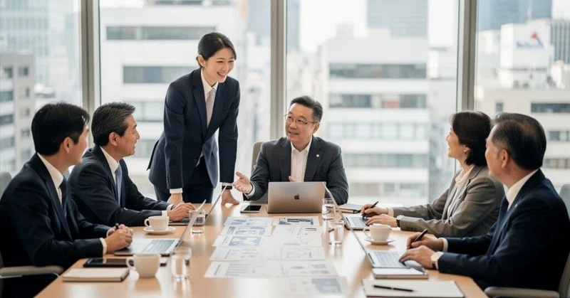 就活時のセクハラ対策が2026年10月に義務化 採用現場で今すぐ見直すべきこと eyecatch