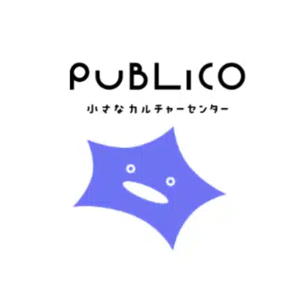 publico（パブリコ）