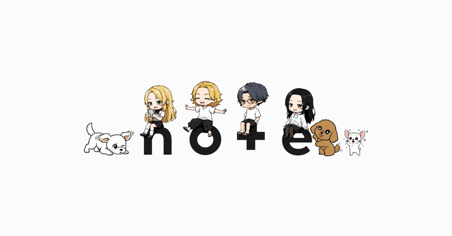 マイキー🐣｜note