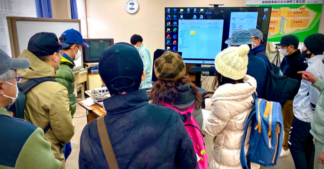 【過去記事の転載】共創とオープンイノベーションへの息吹（CDLE AIQuest 2.0）｜CDLE名古屋