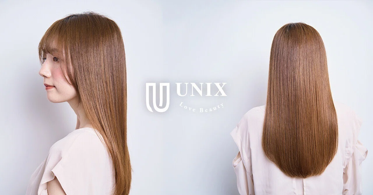 梅雨時期のうねり髪＆湿気対策｜縮毛矯正と髪質改善｜UNIXイオンモール