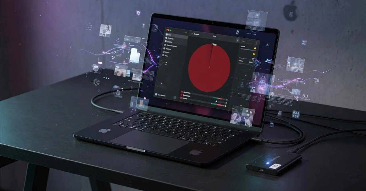 Macのストレージ、“その他”が増えすぎ問題──見えないデータがMacを