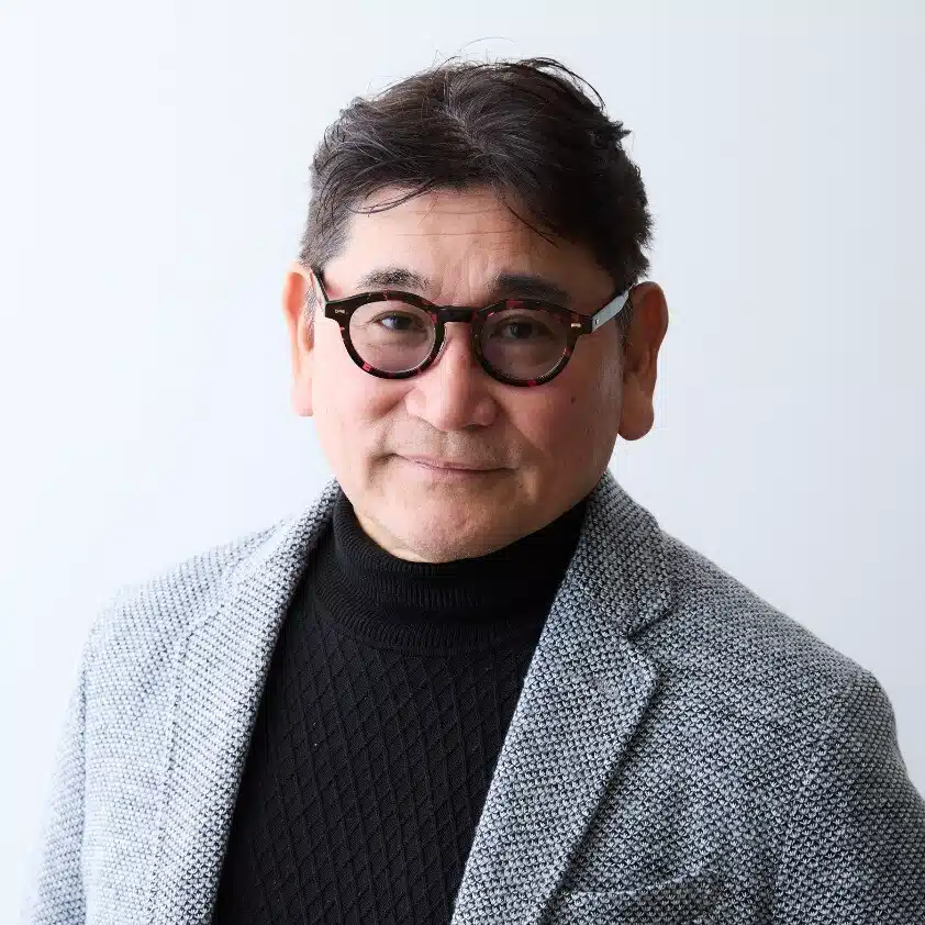 占部雅一　masakazu urabe