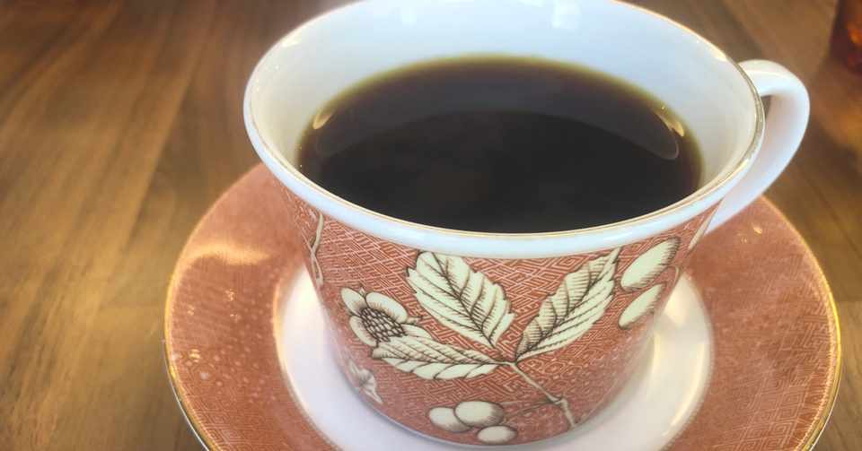 歌とは コーヒーのこと 年6月6日 7日の日記 〼 Note