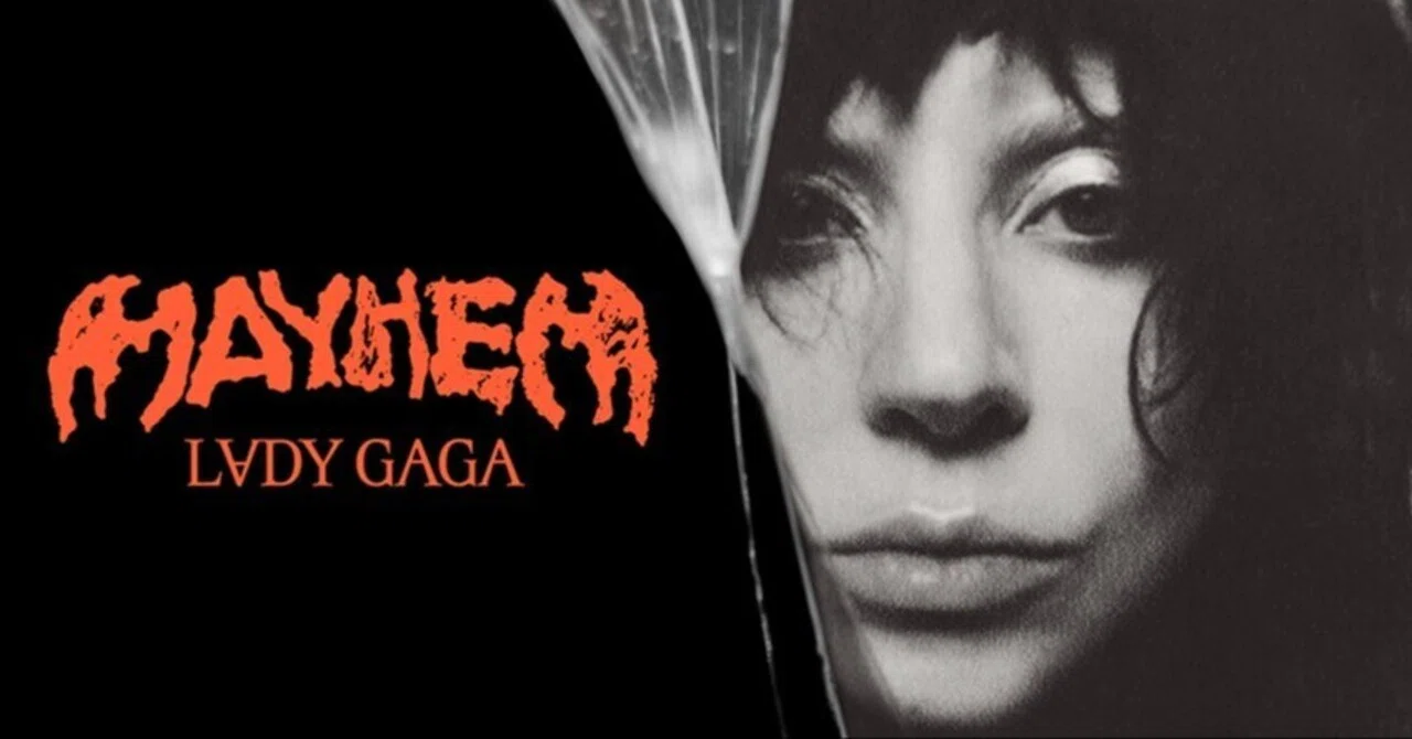 治してあげる、あなたの病を Lady Gaga 『MAYHEM』（2026）｜故郷