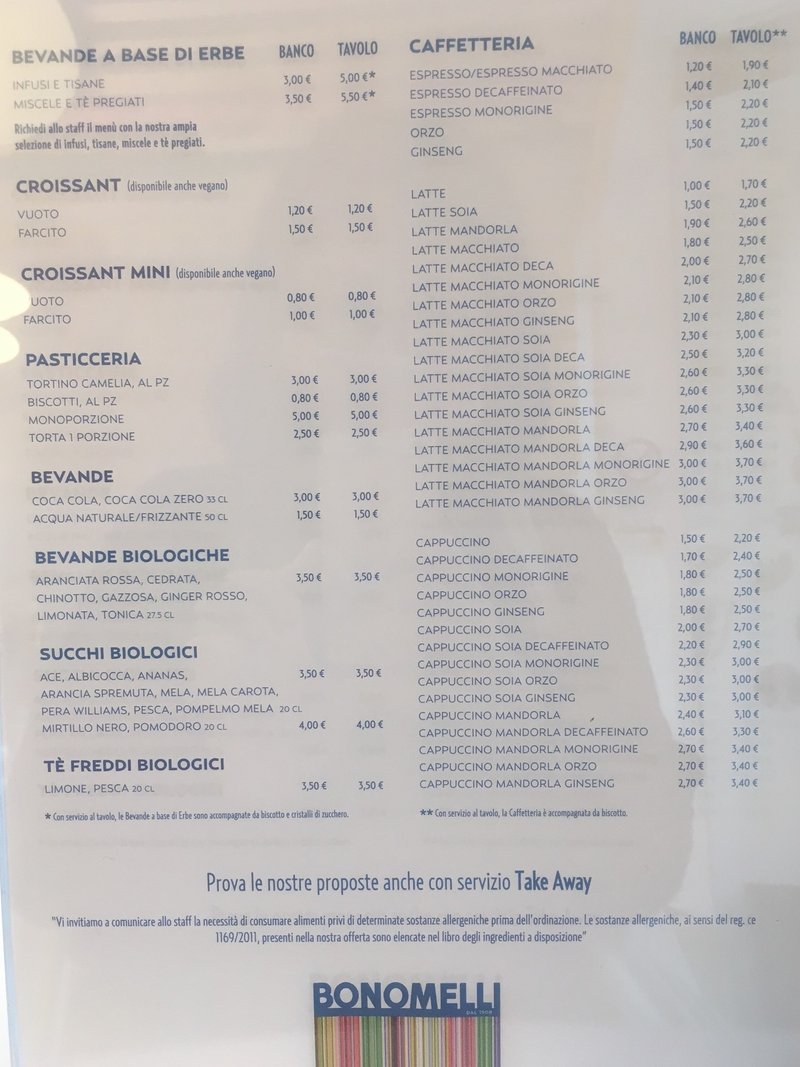ボノメッリ Bonomelli イタリアを代表するお茶メーカーの直営店がミラノに Nao Masunaga Note ボノメッリ Bonomelli イタリアを代表するお茶メーカーの直営店がミラノに Nao Masunaga Note