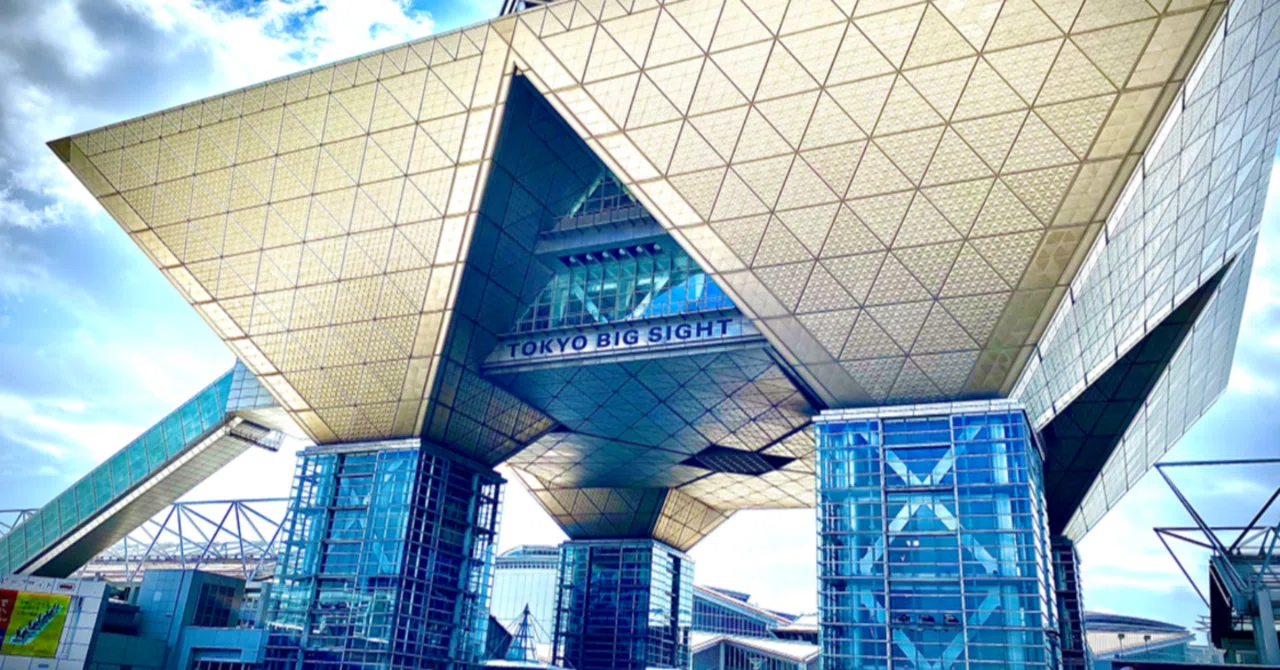 【過去記事の転載】革新と創造が輝く CDLE DAY in AI EXPO 2023春｜CDLE名古屋