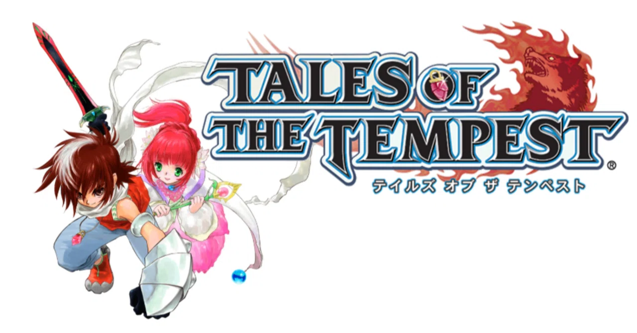 ゲームレビュー『テイルズ オブ ザ テンペスト』｜ころは