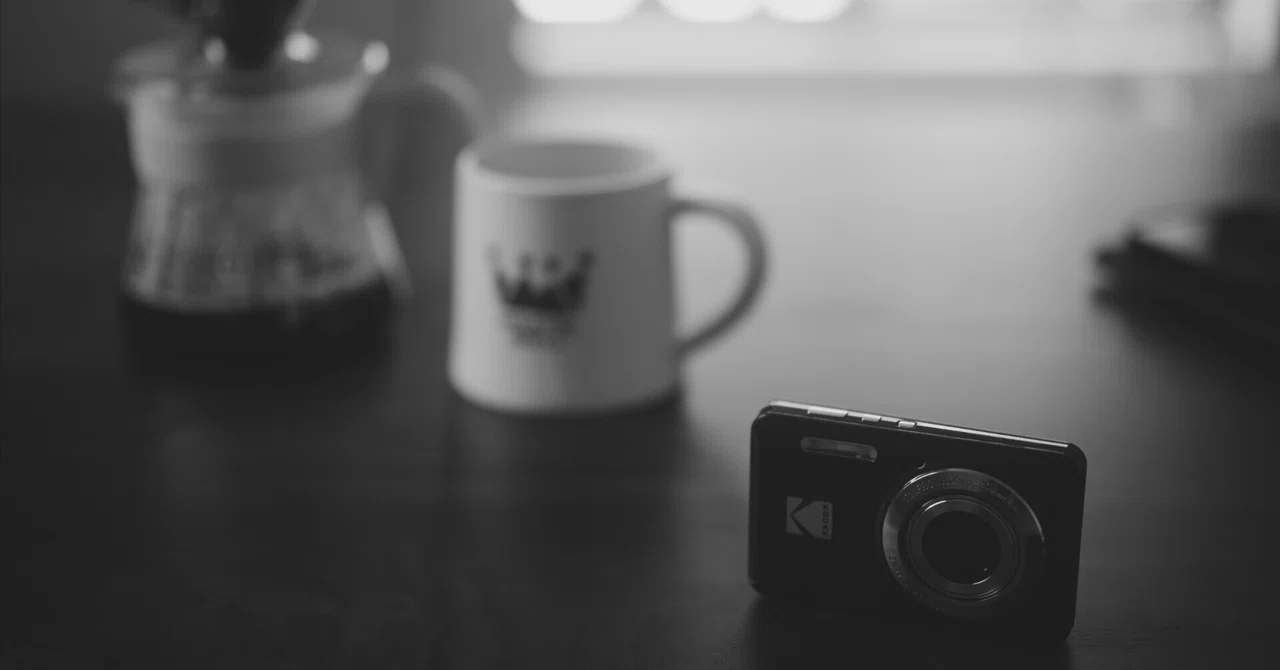 15万人が読んだKodak FZ55記事、その1年後。｜国際フォトウォーク
