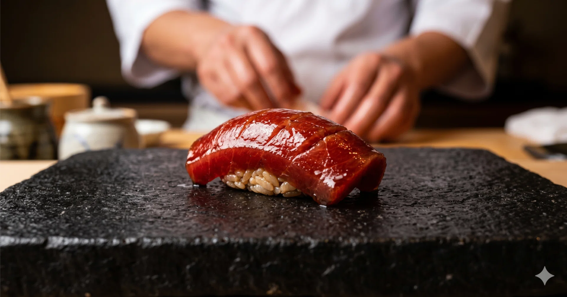 🥢 漬けマグロ｜日本食文化 🇯🇵 寿司編｜寿司ペディア SushiPedia