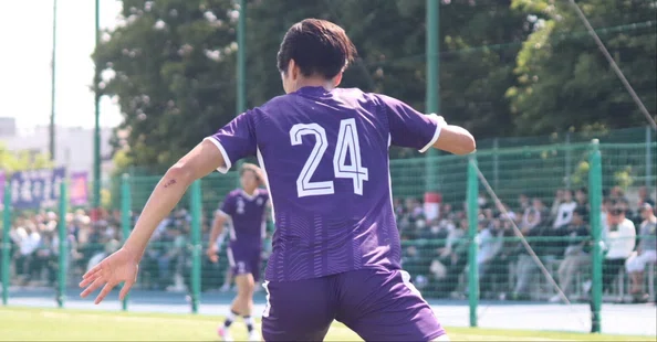 部員ブログ2026｜明治大学体育会サッカー部｜note