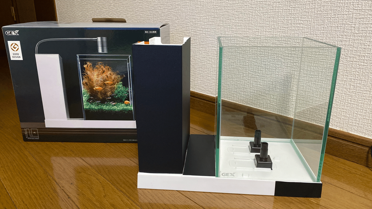 格安で小型アクアテラリウム パルダリウム への道 たんすい Note 格安で小型アクアテラリウム パルダリウム への道 たんすい Note