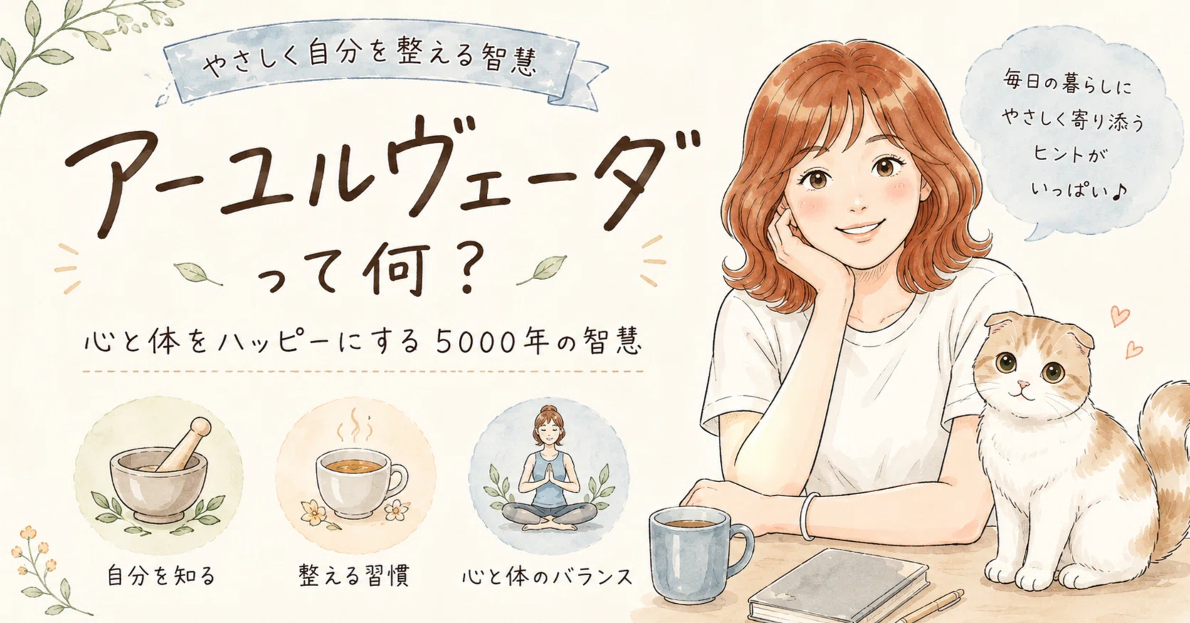 アーユルヴェーダ日常と季節の過ごし方 アーユルヴェーダ日常と季節の過ごし方 | ヤマダウェブコム