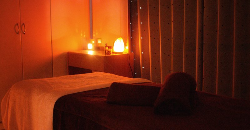 沖縄県那覇市 個人サロン経営 ゆるパワースポット Note