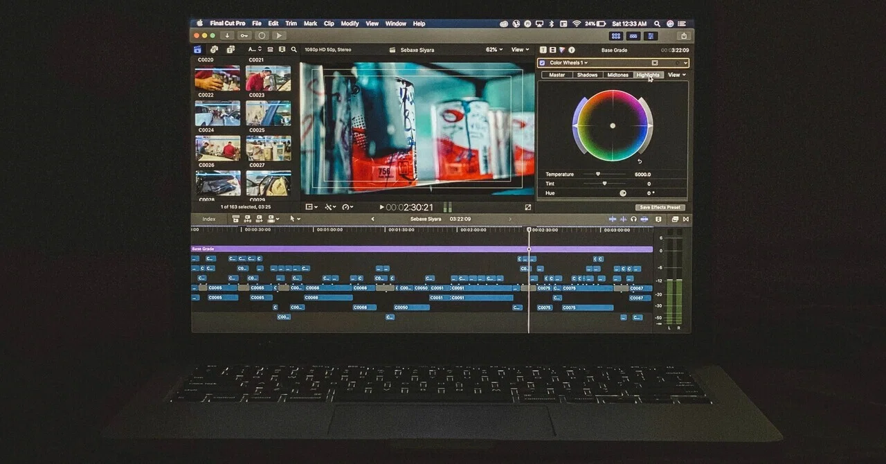 動画編集用にノートPCを買おうか迷ってる人に届けたい購入者の私から 