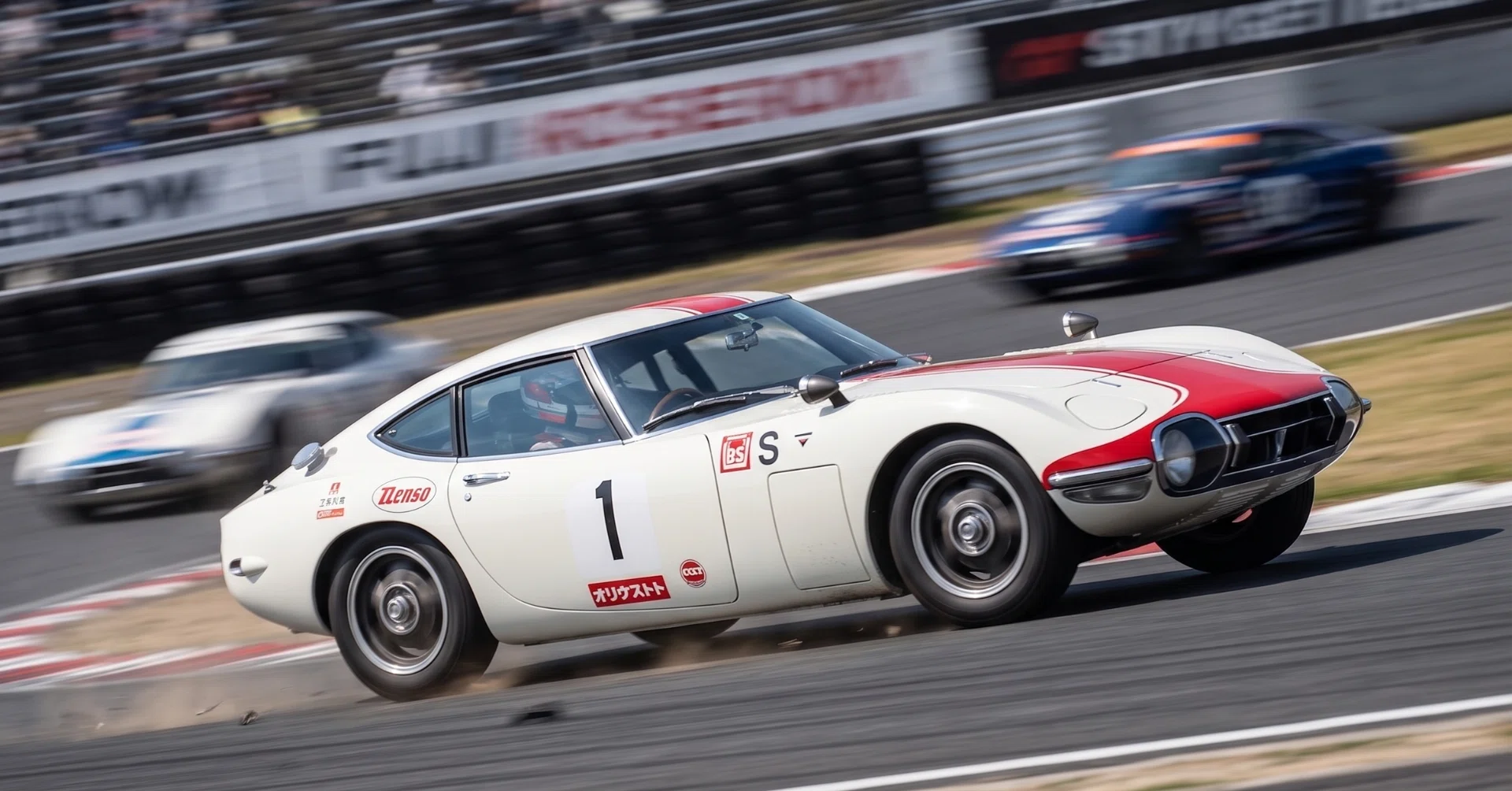 Hasegawa】TOYOTA 2000GT SUPER DETAIL｜積みプラ大好きオヤジ