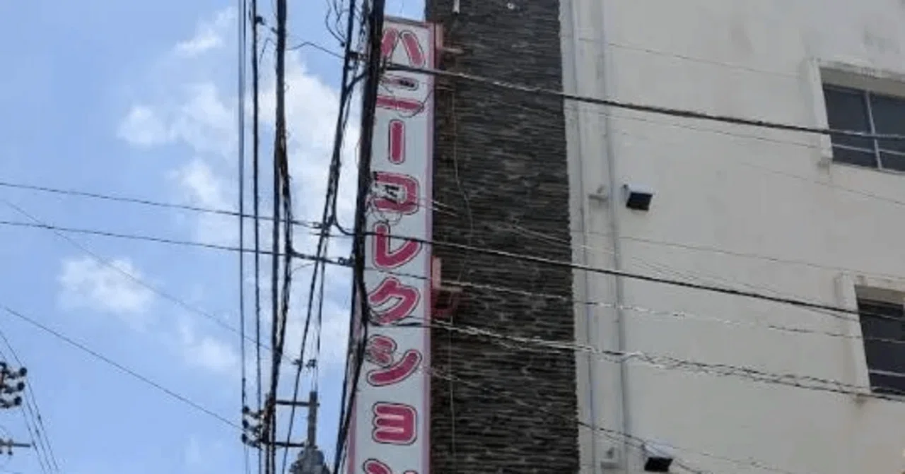 【新作】吉原の体験談記事書きました｜ゴジラ