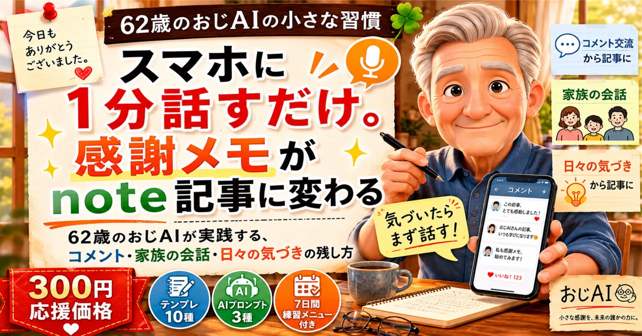 見出し画像