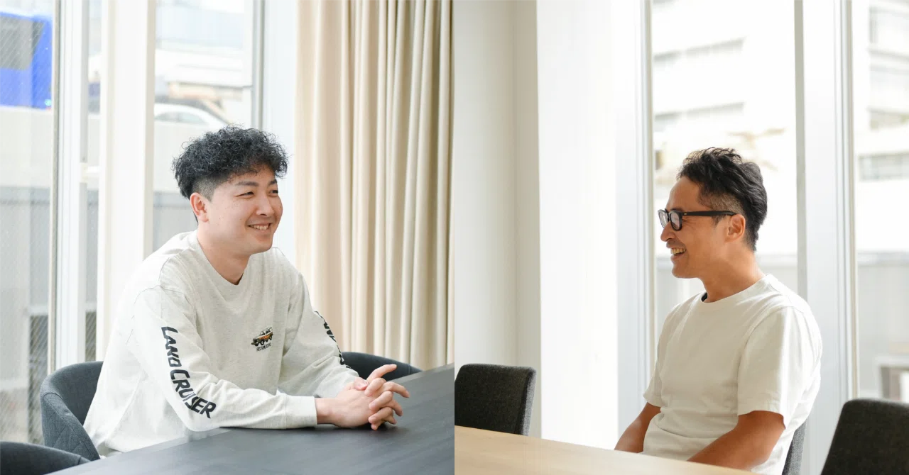 30・40代であらためてキャリアを積み上げられる。フクロウラボの営業でミドルレイヤーとして働く