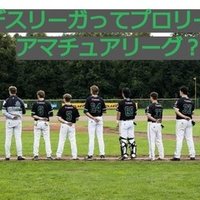 ドイツにおける野球の普及度 ドイツ野球 元サラリーマンブンデスリーガーなおき Germany Note