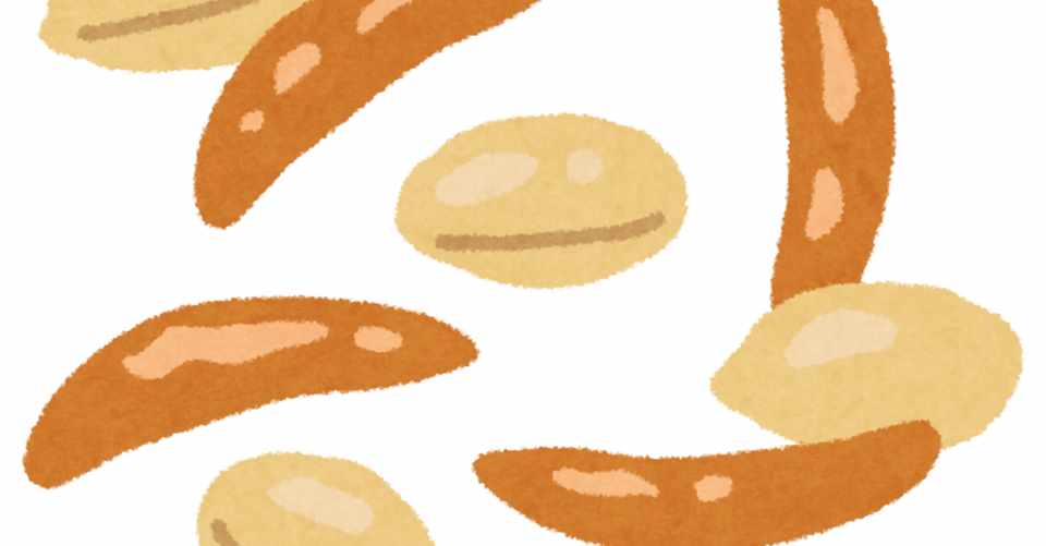 柿ピー 本気広隆 Note