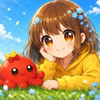 ころん