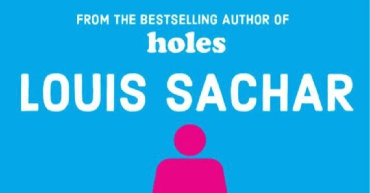 Louis Sacharを読もう！｜Ken Sugihara