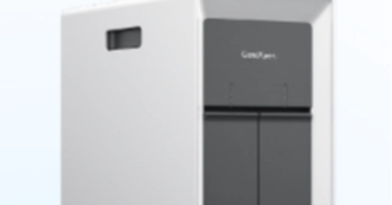POCT Molecular Diagnostics Technology Industry Expected to Reach USD ...
