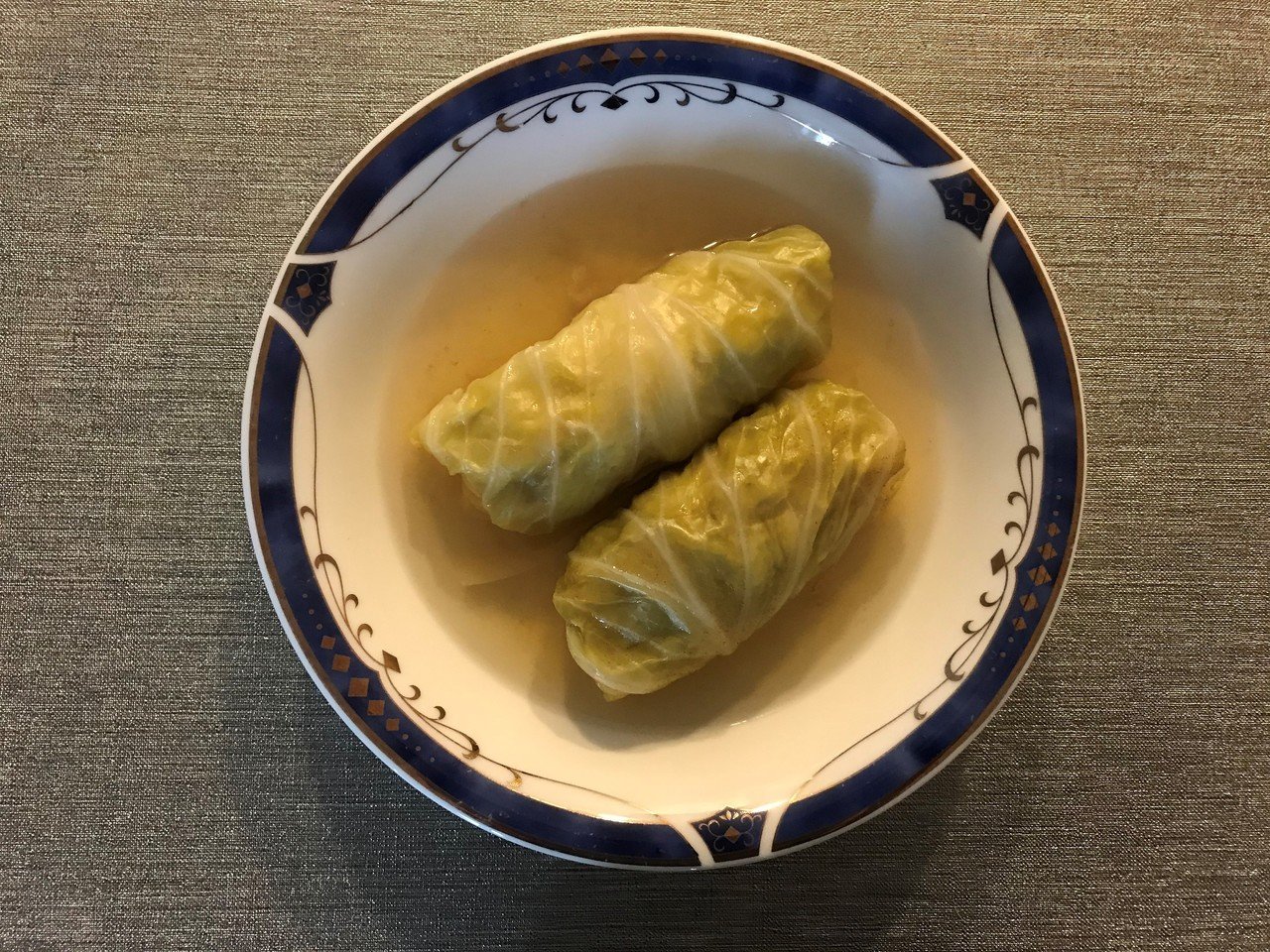 Stuffed Cabbage Rolls ロールキャベツ Miko Note Stuffed Cabbage Rolls ロールキャベツ Miko Note