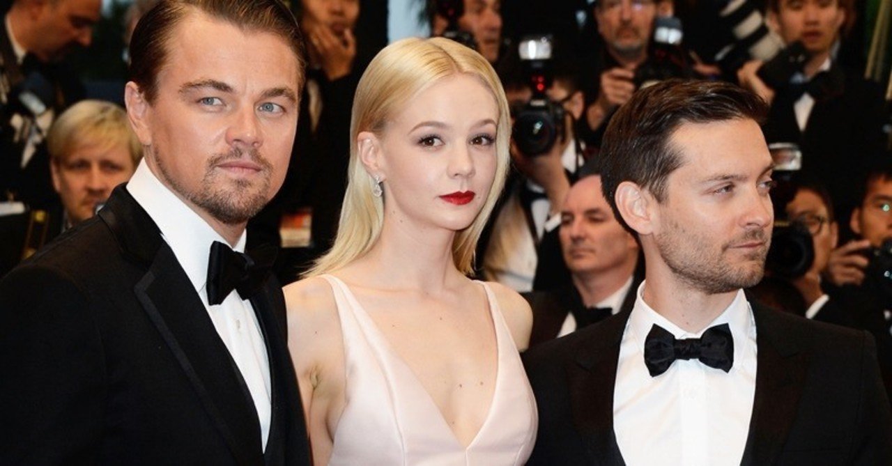 ギャツビーは 華麗 じゃない 名無しのアルケミスト フォロバ100 Note ギャツビーは 華麗 じゃない 名無しのアルケミスト フォロバ100 Note