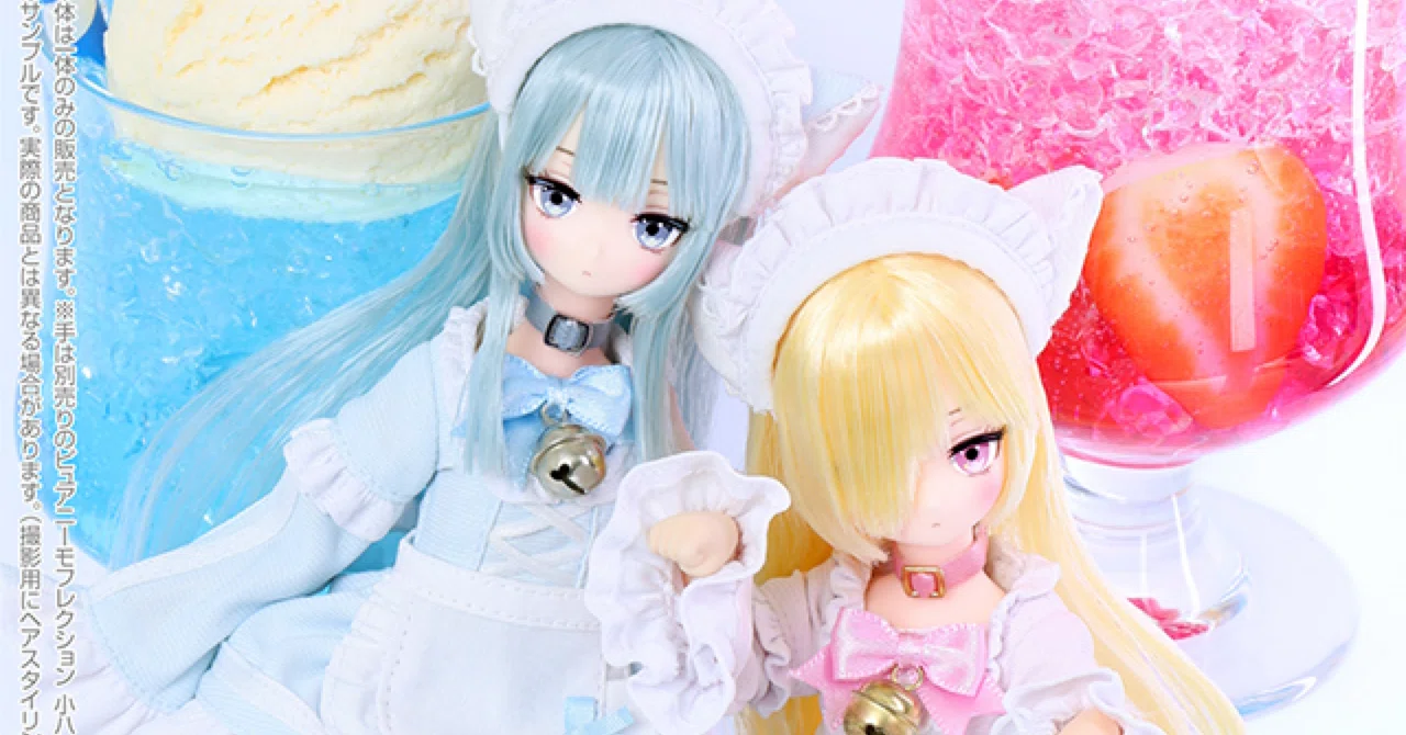 髪色かわいい💖目隠れかわいい！まつ毛最高！ルミナス＊ストリート