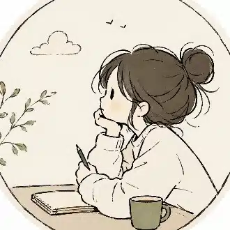 かとす/見方をかえる日記