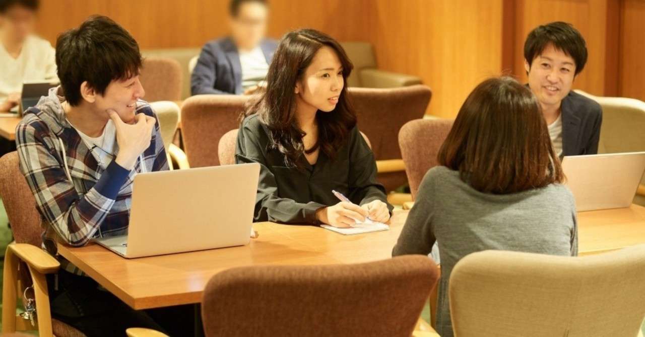 職場環境改善 5つの事例 アイデアを紹介 中小企業の例 株式会社ｌｏｋｏｓｏｌ ロコソル Note