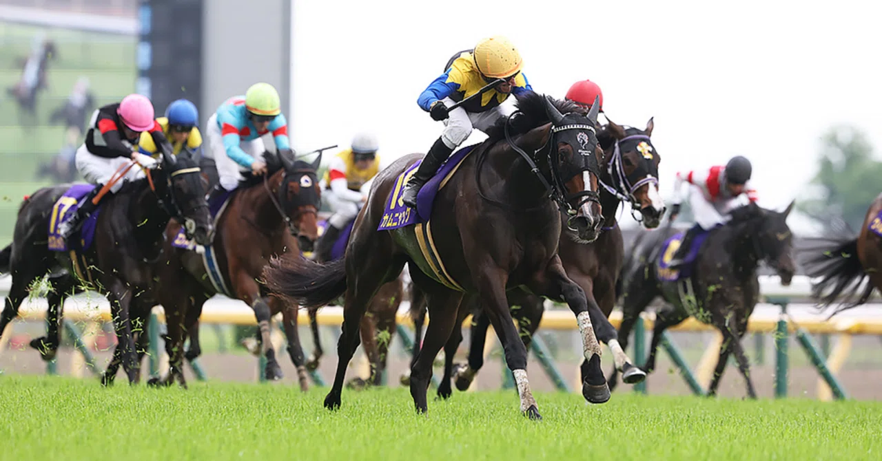 ? G1 優駿牝馬(オークス)2026 全頭診断 ?｜玲音覇愛兎