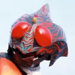 エマゾンライダー