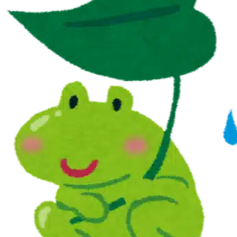 ケケロ | ぼくのデジタル道具箱