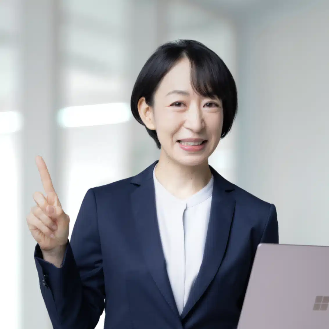 森下 えみ