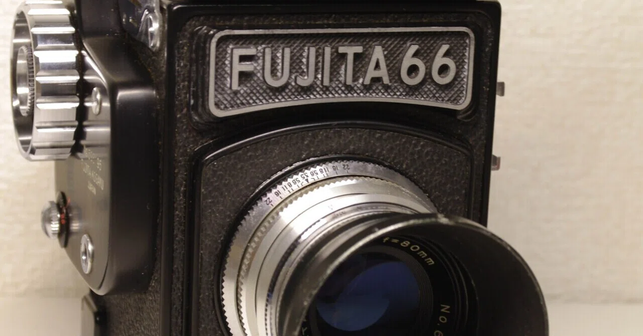 FUJITA66について｜Kaishi